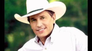 George Strait - Out of Sight, Out of Mind