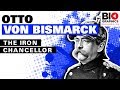 Otto Von Bismarck The Iron Chancellor
