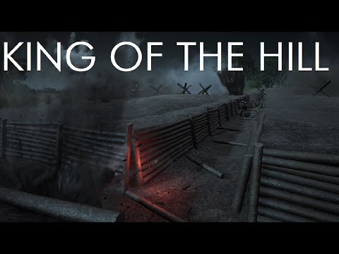 Post Scriptum : King of the Hill