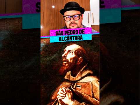O PRIMEIRO PADROEIRO DO BRASIL