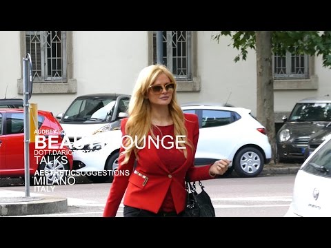 BEAUTY LOUNGE - DR DARIO TARTAGLINI INTERVIEW - MILANO