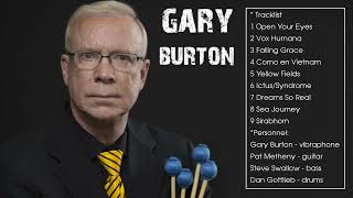 Download lagu The Very Best of Fary Burton Full Album mp3