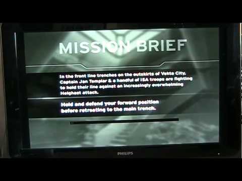 3/5 PS2 Games 2/5 Games DEMO