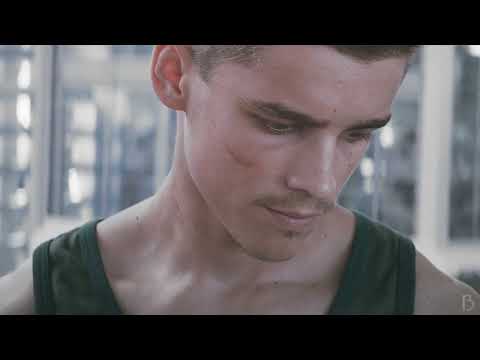 Brendan Lynch x JR I This is war [Son of a gun]