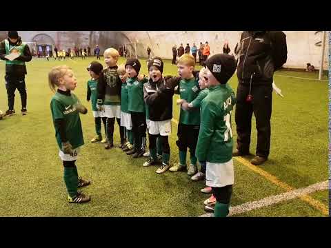 HPS P12 Parempaa ei oo!