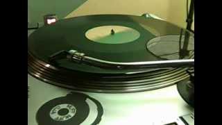Nigger Charlie - Covenant Rock (12" Extended Mix)