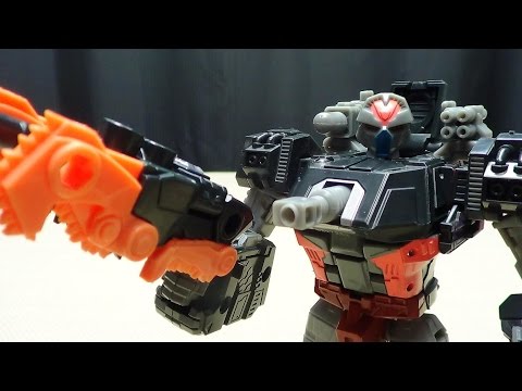 TFCC Subscription Service TREADSHOT: EmGo's Transformers Reviews N' Stuff