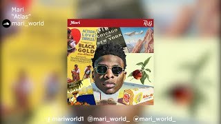 Mari | "Atlas"