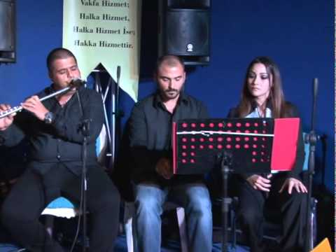Gommalar - Green Grass (Lefkoşa Surlar içi Jazz Festivali)