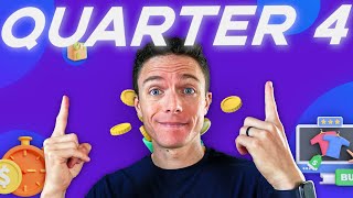 How To Make Thousands During Q4 with eBay Dropshipping (Pro Advice)!