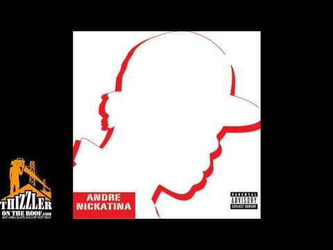Andre Nickatina ft. Black C. - Bobble Heads [Thizzler.com]