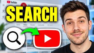 Download lagu How To Search Videos On A YouTube Channel mp3 Download lagu How To Search Videos On A YouTube Channel mp3