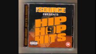 The source present hip hop 9 - Bottles &amp; up (Benzino)