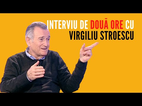 Interviu cu dr. Virgiliu Stroescu despre SANATATE | Speranta TV