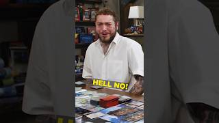 Post Malone Saves the Day... ON A HORSE!
