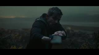 Kodak VP On 65mm Film