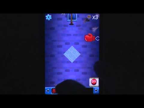 Torture Bunny iPhone Gameplay Review - AppSpy.com