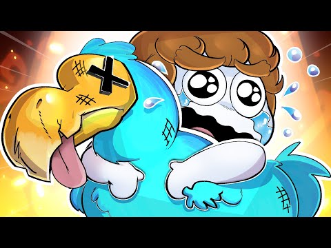 COMO ACABARAM COM MEU PASSARO FAVORITO (Animação)