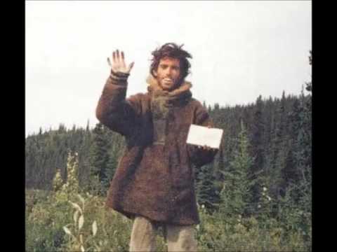 Hard Sun (Extended Version) Movie Intro "Into the Wild" Eddie Vedder