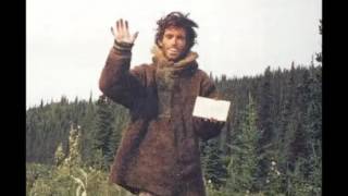 Hard Sun (Extended Version) Movie Intro &quot;Into the Wild&quot; Eddie Vedder