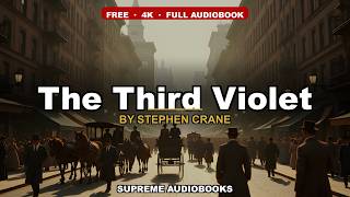 The Third Violet audiobook