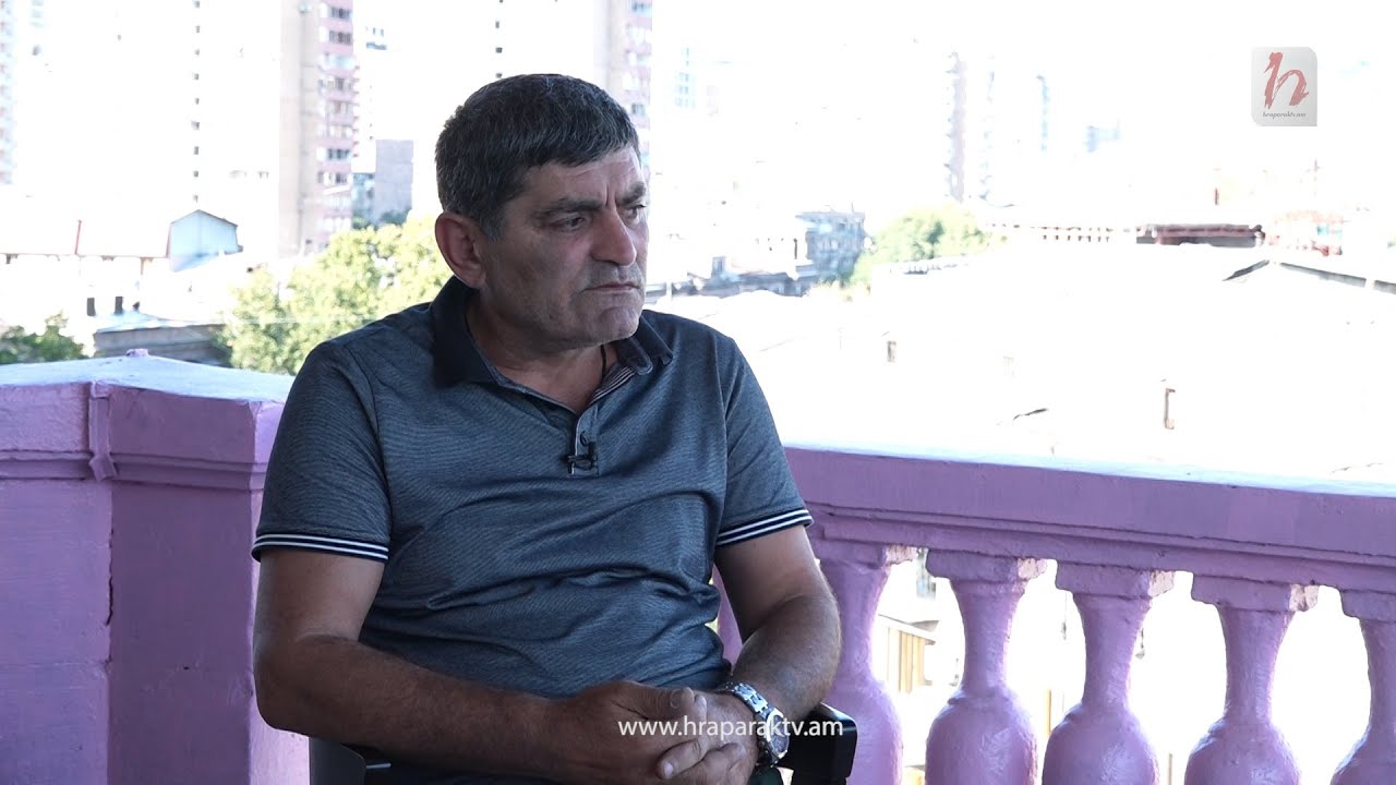 Ինձ հարազատ 17 հոգու եմ կորցրել, եղբորիցս ու որդուցս լուր չունեմ