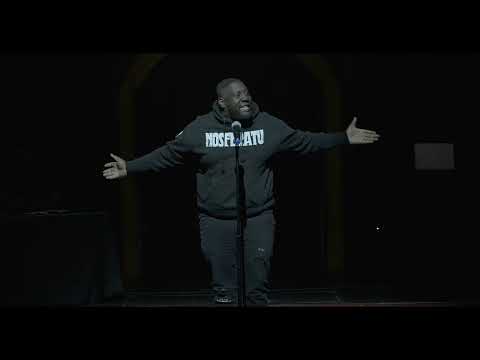 Black Chakra - "Undead" @CharmCitySlam Finals (July '25)