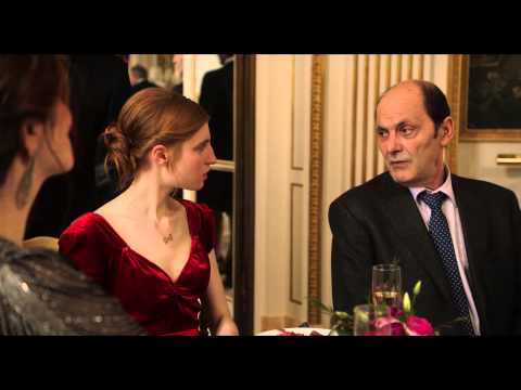 AU BOUT DU CONTE : Teaser LA LEGION