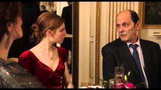 AU BOUT DU CONTE : Teaser LA LEGION
