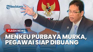 Respons Tegas Menteri Purbaya Pasca-OTT KPK: Bakal Buang Oknum Pajak Nakal ke Daerah Terpencil