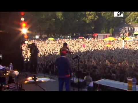 Bloodhound Gang - MTV Campus Invasion 2006