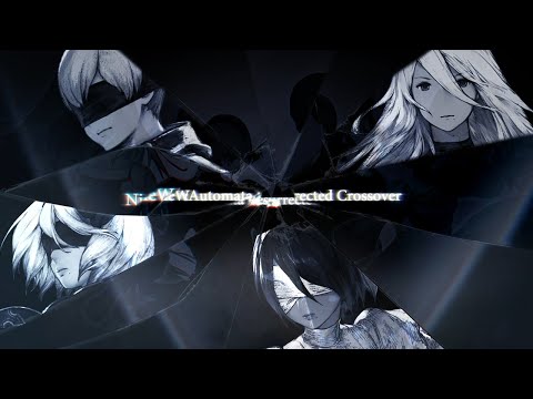 NieR Re[in]carnation | The NieR:Automata Crossover has Returned