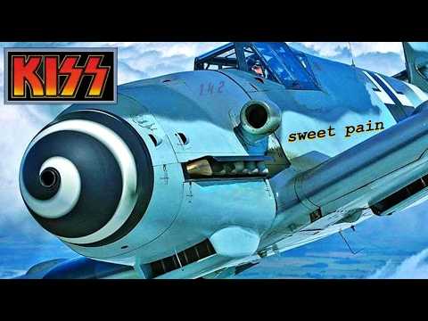 Sweet Pain, 1976, KISS