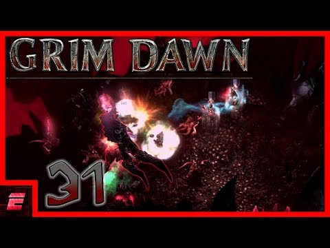 Umgeben von Chaos #31 - Grim Dawn