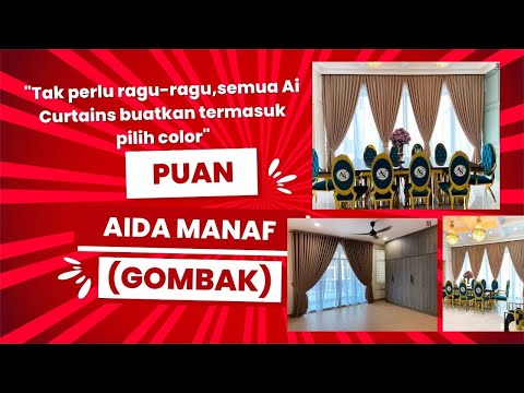 𝐈𝐍𝐓𝐄𝐑𝐕𝐈𝐄𝐖 𝐏𝐔𝐀𝐍 𝐀𝐈𝐃𝐀 𝐌𝐀𝐍𝐀𝐅 - 𝐆𝐎𝐌𝐁𝐀𝐊