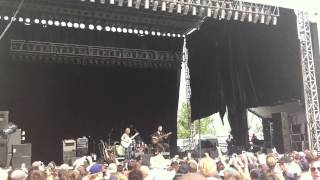 Dave Matthews and Tim Reynolds- Where are you Going?