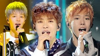 Download lagu 《Unit Debut Stage》 NCT U - WITHOUT U @인기가요 Inkigayo 20160417 mp3