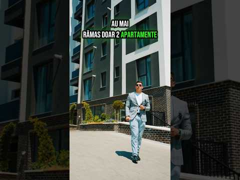 Apartamente 3 cam | 63mp | Bloc nou | Loc parcare | ID:1981 — Video
