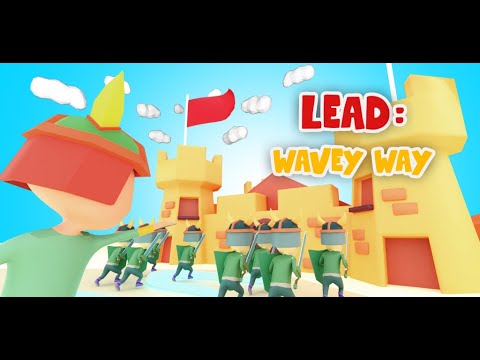 Lead: Wavey Way