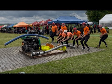 Fire Sport