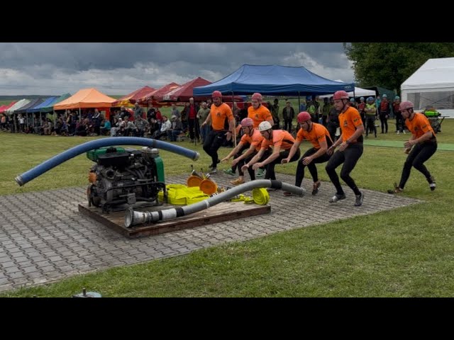 Štichovice, 08. 06. 2025