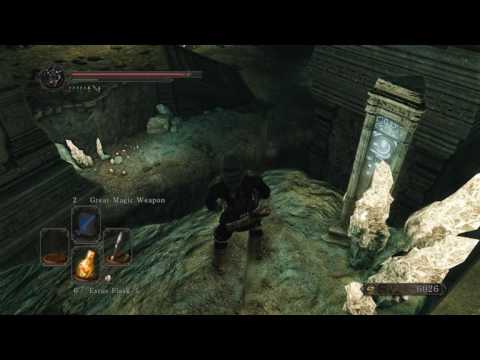 Dark Souls II: SotFS (Twinblade) - Part 62 (Shulva, Sanctum City)