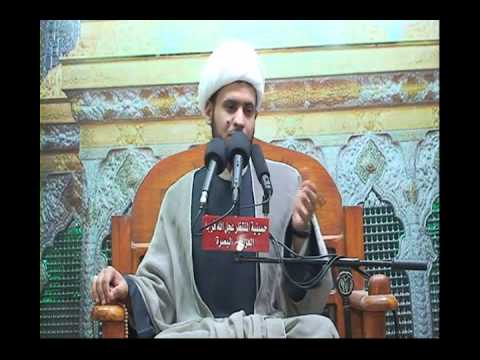 ⁣قصيدة ونعي جديد للشيخ سلام العسكري
