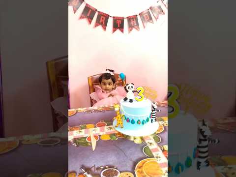 Happy Birthday Srinika