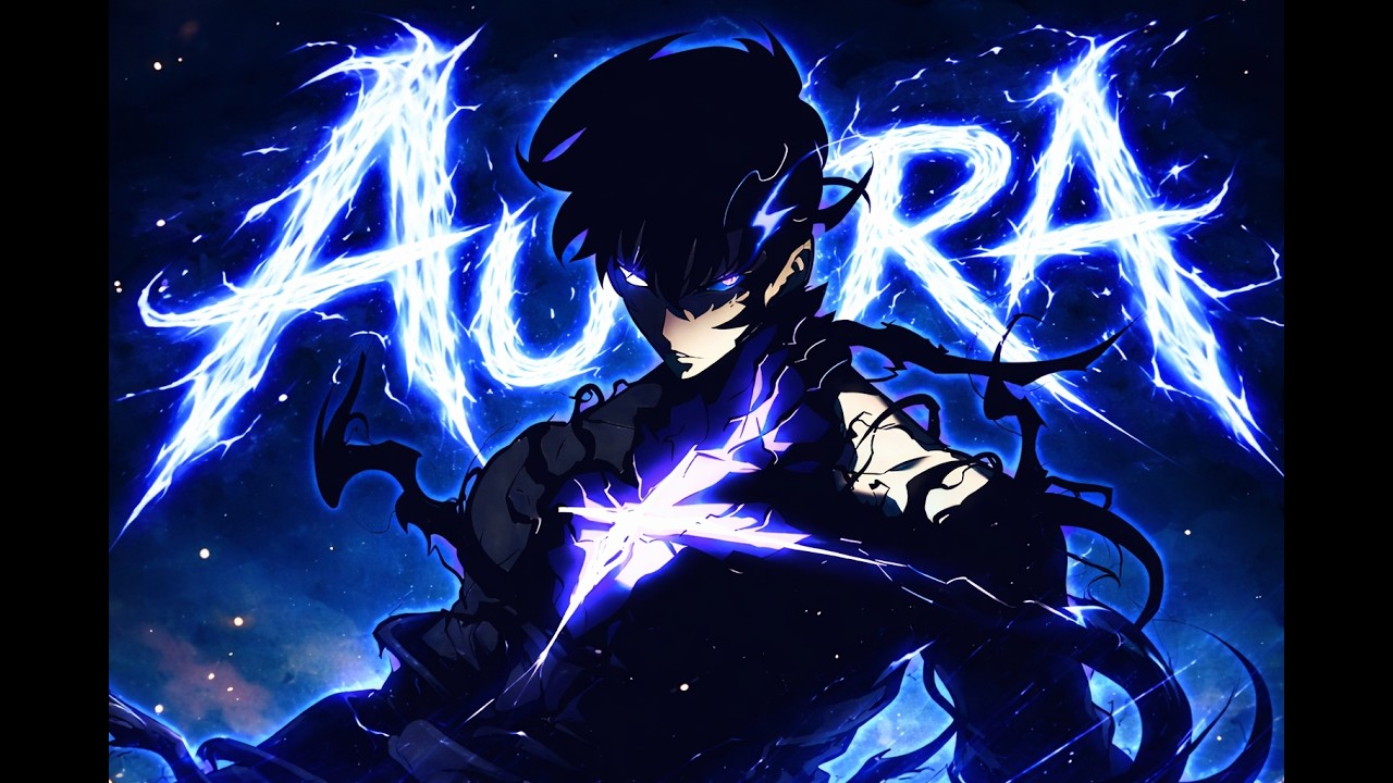 “AURA ON FIRE 🔥 This Song Will IGNITE Your Inner Power Instantly (Unstoppable Energy)”