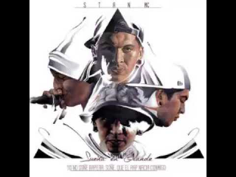 Stan Mc  CYPHER  Caminante