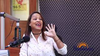 Kenny Valdez habla sin pelos en la lengua sobre algunas figuras de RD