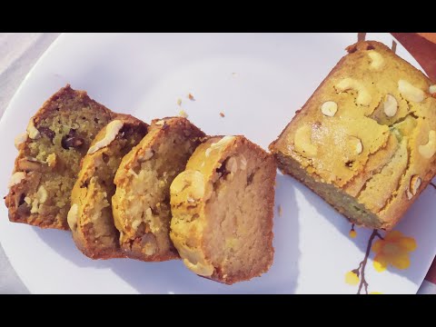 लाजबाव सूजी वनीला केक (Cemolina cake)