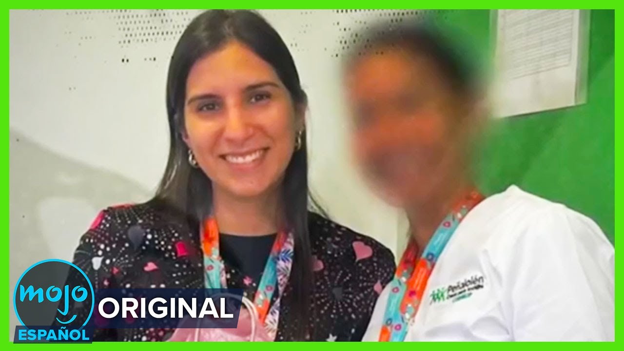 10 Historias de Horror en Cirugías en Latinoamérica