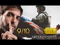 American Sniper (2014) 9/10 - Seacage's Hot ...